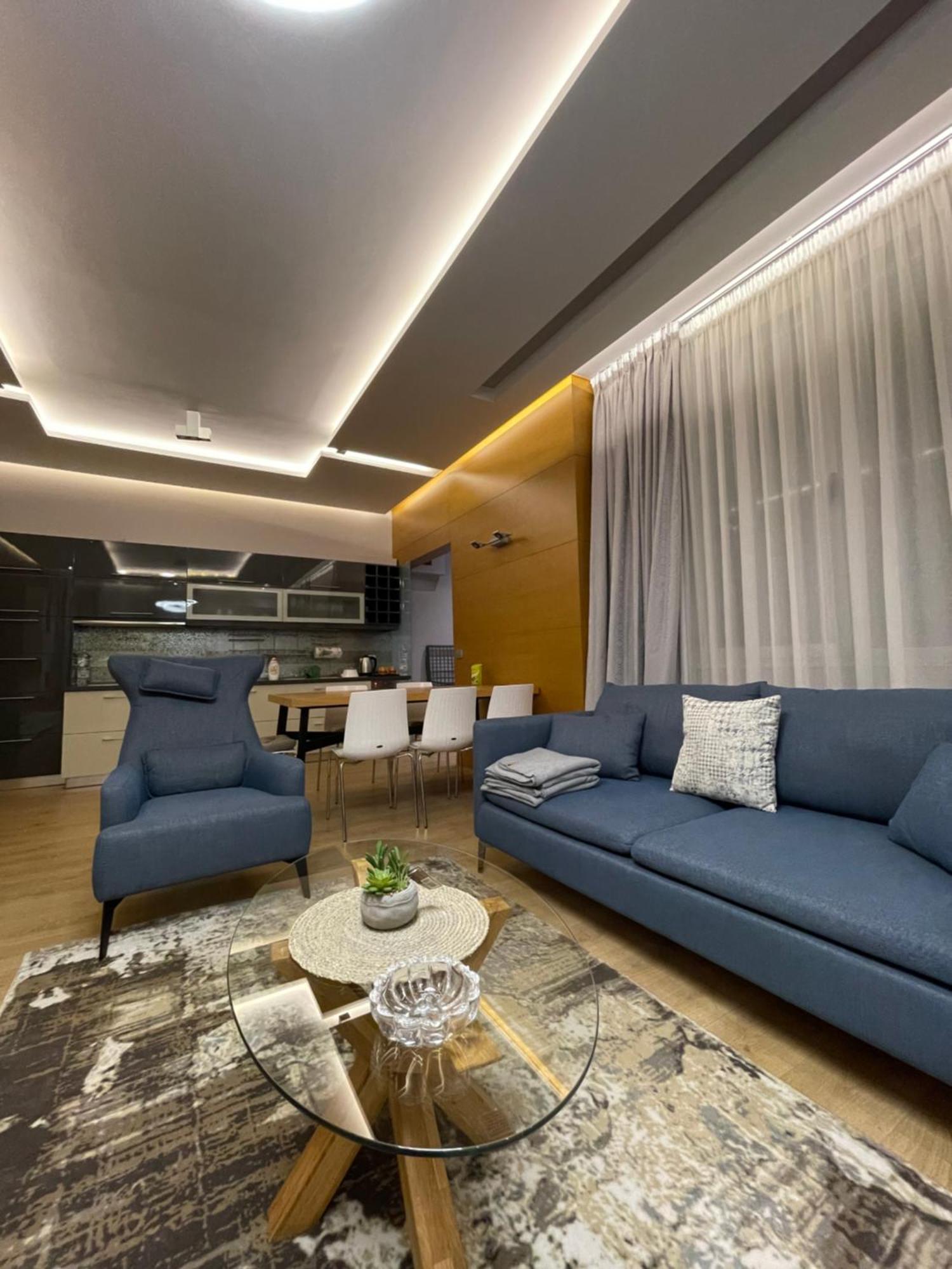 Leilighet Lux Tiranë